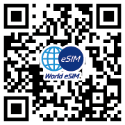 iOS QR