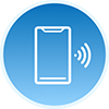 No physical SIM cards, purchase & activate right away